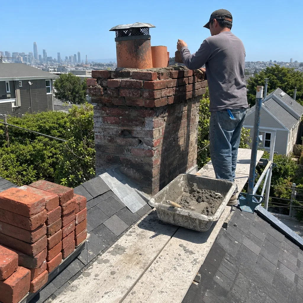 Fireplace Services
