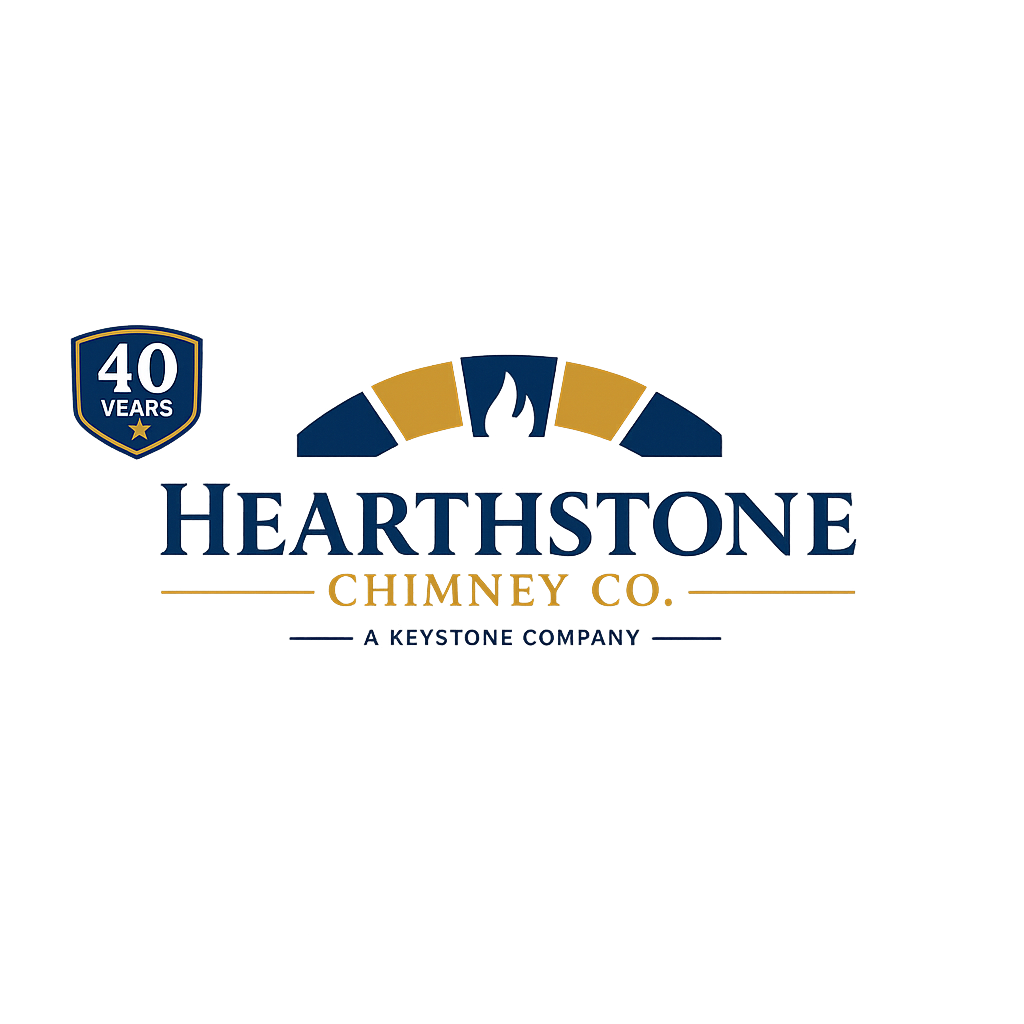 Hearthstone Chimney Co. of San Francisco